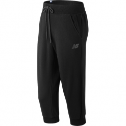 New Balance WP81572BK. Spodnie dresowe marki New Balance. W wyprzedaży za 99.99 zł.