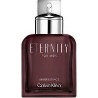 Calvin Klein - Calvin Klein Eternity For Men Amber Essence - Parfum - Ck Eternity Men Amb Essence 50ml - Dla Mężczyzn. Perfumy męskie Calvin Klein. Za 399.00 zł.