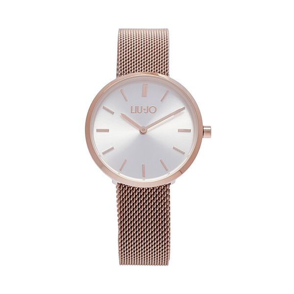 Zegarek Liu Jo. Czerwone zegarki Liu Jo. Za 469.99 zł.