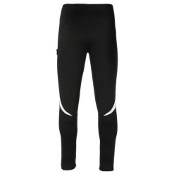 Spodnie dresowe Keeza Burton. Białe spodnie dresowe KEEZA, xl, bez wzorów, z dresówki, do piłki nożnej. Za 73.00 zł.