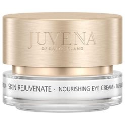Juvena Skin Rejuvenate Nourishing Eye Cream Kremy pod oczy 15 ml. Kredki do oczu Juvena. Za 249.29 zł.