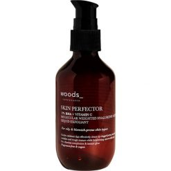 Woods Copenhagen Skin Perfector 2% BHA Peeling do twarzy 100 ml. Oczyszczanie Woods Copenhagen. Za 206.72 zł.