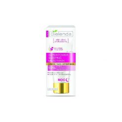 Bielenda Skin Clinic Professional Maska odmładzająca na noc 50ml. Maseczki Bielenda. Za 17.63 zł.