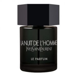 Yves Saint Laurent - La Nuit De L'homme Le Parfum - Woda Perfumowana - Atomizer 100 ml - Dla Mężczyzn. Perfumy męskie YVES SAINT LAURENT. Za 689.00 zł.