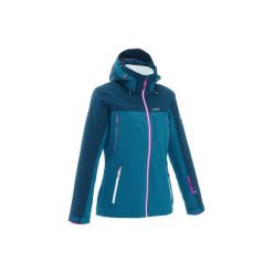 Kurtka narciarska i snowboardowa FREE 500 damska. Kurtki narciarskie WED'ZE. W wyprzedaży za 329.99 zł.