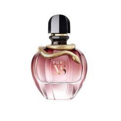 Rabanne Fragrances - Pure Xs For Her - Woda Perfumowana - Atomizer 80 ml - Dla Kobiet. Perfumy damskie Rabanne Fragrances. Za 639.00 zł.