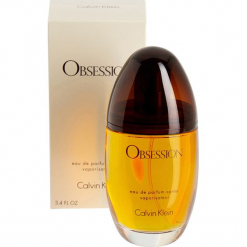 Obsession - EDP - 100 ml. Perfumy męskie Perfumy. W wyprzedaży za 115.95 zł.