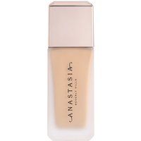 Anastasia Beverly Hills - Impeccable Blurring Second-skin Matte Foundation – Podkład - Impeccable Foundation Shade 9 - Dla Kobiet. Podkłady ANASTASIA BEVERLY HILLS. Za 215.00 zł.