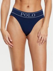 Polo Ralph Lauren Figi klasyczne 4P2024 Granatowy. Niebieskie figi Polo Ralph Lauren, l, bez wzorów, z syntetyku. Za 109.99 zł.