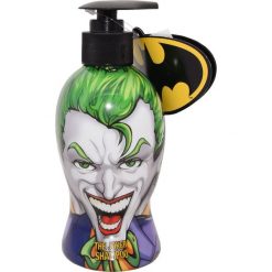 Batman The Joker Shampoo szampon 300ml. Szampony do włosów Corsair. Za 21.29 zł.