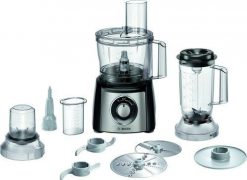Robot kuchenny Bosch MCM3PM386 Multi-Talent (900W). Roboty kuchenne Bosch. Za 542.99 zł.