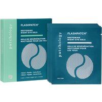 Restoring Night Eye Gels - Żelowe płatki na noc pod oczy Format podróżny. Kremy pod oczy PATCHOLOGY. Za 65.00 zł.