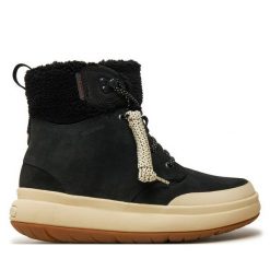Śniegowce Merrell. Czarne trapery i śniegowce Merrell. Za 649.99 zł.