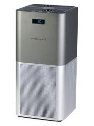 Genius Oczyszczacz powietrza "Invictus Air P7" w kolorze szarym rozmiar: onesize. Nawilżacze powietrza Genius. Za 814.55 zł.