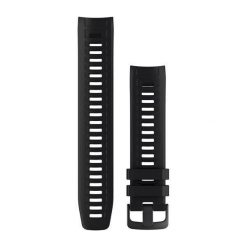 Bransoletka Garmin instinct. Czarne zegarki GARMIN. Za 186.50 zł.