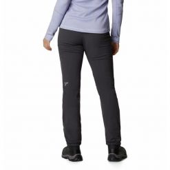 Spodnie Columbia Peak Pursuit. Czarne spodnie dresowe Columbia, l, bez wzorów, z dresówki. Za 145.99 zł.