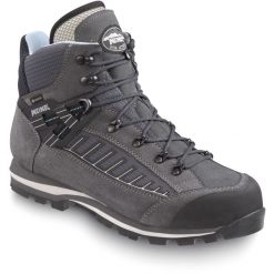 Buty damskie Meindl Air Revolution Lady Hiking. Szare trekkingi Meindl, trekkingowe. W wyprzedaży za 674.50 zł.