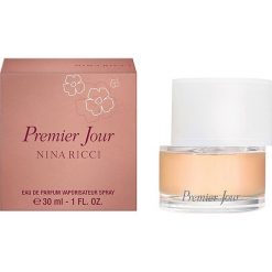 Premier Jour Nina Ricci - EDP - 30 ml. Perfumy damskie Perfumy. W wyprzedaży za 109.95 zł.