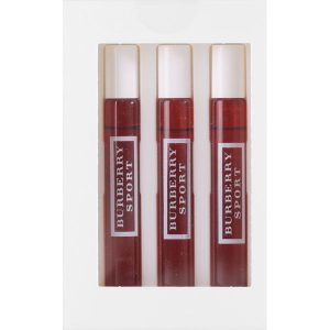 Burberry Sport Travel Spray 3 x 7.5ml. Perfumy damskie Burberry. Za 45.00 zł.