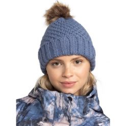 Czapka z mankietem dla Kobiety BLIZZARD Niebieski. Niebieskie czapki Roxy, bez wzorów, z dzianiny. Za 179.00 zł.