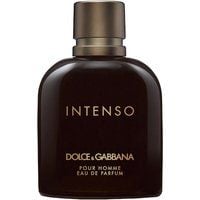 Dolce & gabbana - Pour Homme Intenso - Woda Perfumowana - Pour Homme Intenso Edp 75 ml - Dla Mężczyzn. Perfumy męskie Dolce & Gabbana. Za 425.00 zł.