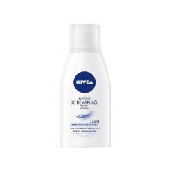 Nivea Mleczko do demakijażu oczu 125ml. Demakijaż Nivea. Za 17.87 zł.