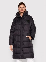 N°21 Płaszcz zimowy 22I N2M0 O111 5004 Czarny Regular Fit. Czarne płaszcze na zimę, m, bez wzorów, z syntetyku, bez kaptura. Za 2,389.00 zł.