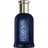Hugo Boss - Bottled Triumph Elixir - Woda Perfumowana - Boss Bottled Triumph Elixir 100ml - Dla Mężczyzn. Perfumy męskie HUGO BOSS. Za 629.00 zł.