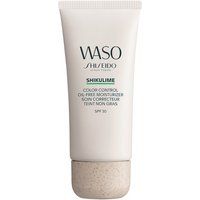 WASO - Krem nawilżająco-koloryzujący bez olejów. Kremy do opalania Shiseido. Za 195.00 zł.