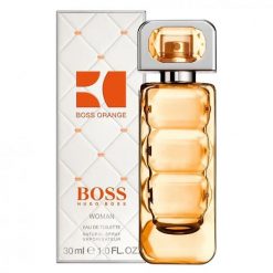 HUGO BOSS Orange 30 ml EDT woda toaletowa damska. Perfumy damskie HUGO BOSS. Za 92.57 zł.