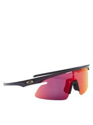 Oakley Okulary przeciwsłoneczne Rslv Lite 0OO9527D 95270250 Czarny. Czarne okulary przeciwsłoneczne Oakley, bez wzorów. Za 949.99 zł.