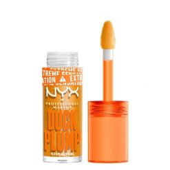 NYX Professional Makeup NYX Professional Makeup Duck Plump błyszczyk powiększający usta Bubblegum Bae 7ml Błyszczyki 22 - FLIPPIN SLIME. Błyszczyki NYX Professional Makeup. Za 52.30 zł.