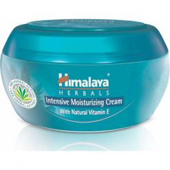 HIMALAYA Krem nawilżający do twarzy i ciała 150 ml. Balsamy i kremy do ciała marki Himalaya. Za 7.90 zł.