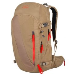 Plecak outdoorowy Loap Crestone Neo 30 Bie Beige. Brązowe plecaki ZSPORT, bez wzorów. Za 276.99 zł.