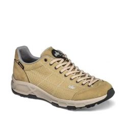 Buty trekkingowe Lomer Maipos Air. Niebieskie trekkingi Lomer, z bawełny, trekkingowe. Za 507.50 zł.