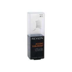 Revlon Accent Lite As Air Technology A05 Sztuczne rzęsy 1szt. Sztuczne rzęsy Revlon. Za 9.82 zł.