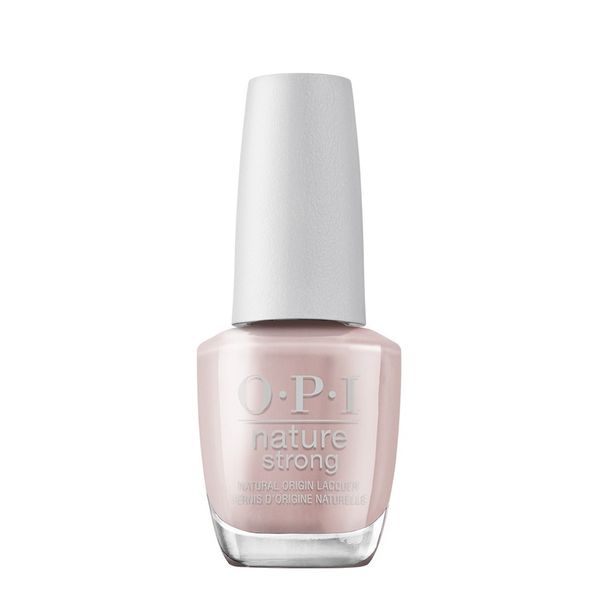 OPI Nature Strong Wegański lakier do paznokci Lakiery do paznokci 15 ml NAT032 - KIND OF A TWIG DEAL. Lakiery OPI. Za 56.25 zł.