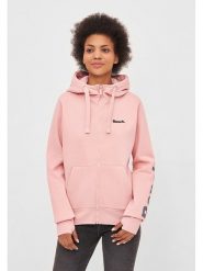 Bench Bluza "Darcine" w kolorze jasnoróżowym rozmiar: 42. Różowe bluzy Bench, bez wzorów, bez kaptura. Za 110.29 zł.