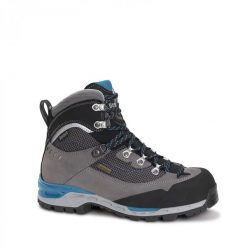 Buty trekkingowe damskie Bestard TR Quantic (7821) EU 40,0. Szare trekkingi BESTARD, z gore-texu, trekkingowe. Za 1,169.00 zł.