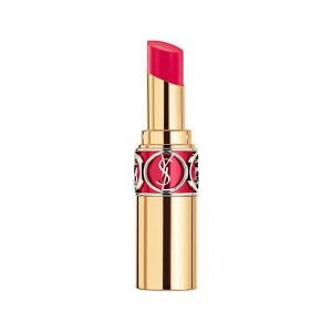 YVES SAINT LAURENT Rouge Volupte Shine Lipstick pomadka do ust 59 Fuchsia Jumpsuit 4.5g. Pomadki YVES SAINT LAURENT. Za 117.80 zł.