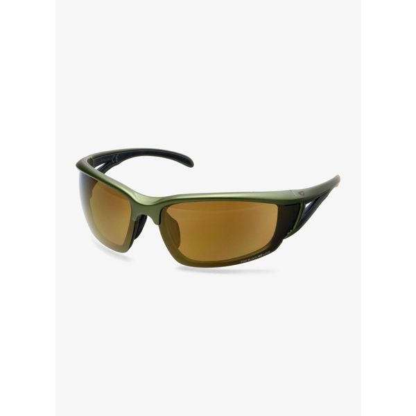 Okulary przeciwsłoneczne damskie Goggle Gog. Zielone okulary przeciwsłoneczne GOG, bez wzorów, sportowe. Za 159.00 zł.