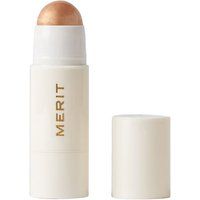 Merit Beauty - Day glow - Rozświetlacz W Balsamie - Day glow Day glow Citrine - Dla Kobiet. Rozświetlacze Merit Beauty. Za 155.00 zł.
