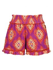 Vingino Szorty "Ruby" w kolorze fioletowo-czerwonym rozmiar: 92. Czerwone szorty Vingino, bez wzorów. Za 104.99 zł.