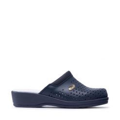 Klapki Scholl. Brązowe klapki Scholl, bez wzorów, bez obcasa. Za 149.99 zł.