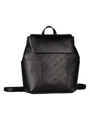 Tom Tailor Plecak "Wendi" w kolorze czarnym - 24 x 30 x 13 cm rozmiar: onesize. Czarne plecaki Tom Tailor, bez wzorów, z materiału. Za 144.92 zł.