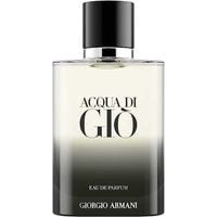 Armani - Acqua Di giò Eau De Parfum - Woda Perfumowana Dla Mężczyzn - Acqua Di gio Edp 100ml - Dla Mężczyzn. Perfumy męskie Armani. Za 685.00 zł.
