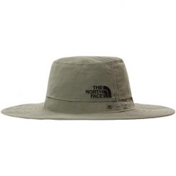 Kapelusz turystyczny unisex The North Face Horizon Breeze Brim. Zielone kapelusze The North Face, bez wzorów. Za 162.00 zł.