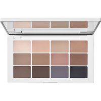Makeup By Mario - Master Mattes® Eyeshadow Palette: The Neutrals - Paleta Cieni Do Powiek - Master Mattes® Eyeshadow Palette: The Ne - Dla Kobiet. Cienie do powiek Makeup By Mario. Za 269.00 zł.