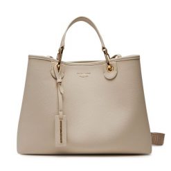 Torebka Emporio Armani. Torebki klasyczne Emporio Armani, bez wzorów, bez dodatków. Za 949.99 zł.