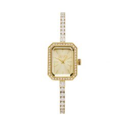 Zegarek Liu Jo. Żółte zegarki Liu Jo, złote. Za 859.99 zł.